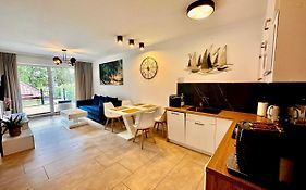 Apartament Dorado